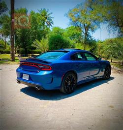 دودج تشارجر